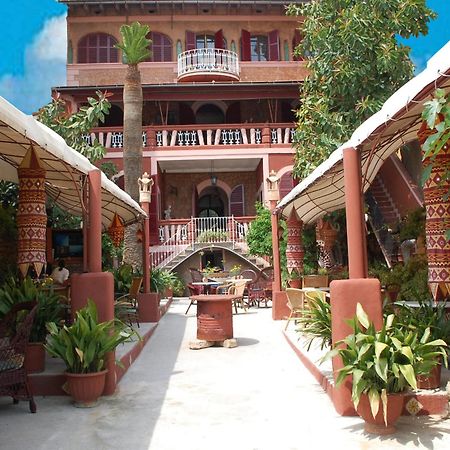 Hostal Corona Palma Extérieur photo