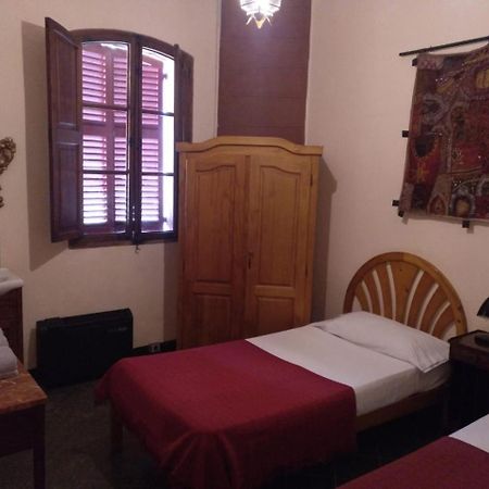 Hostal Corona Palma Extérieur photo