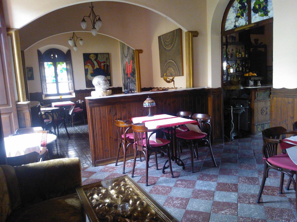 Hostal Corona Palma Extérieur photo