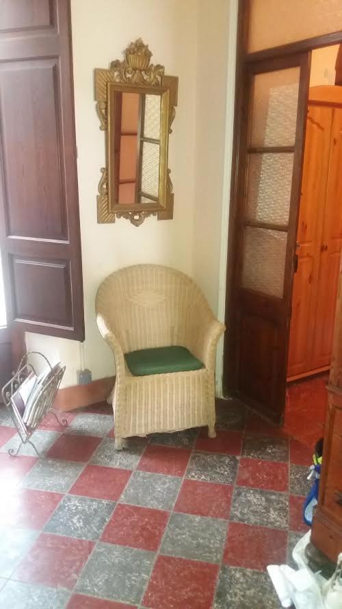 Hostal Corona Palma Extérieur photo