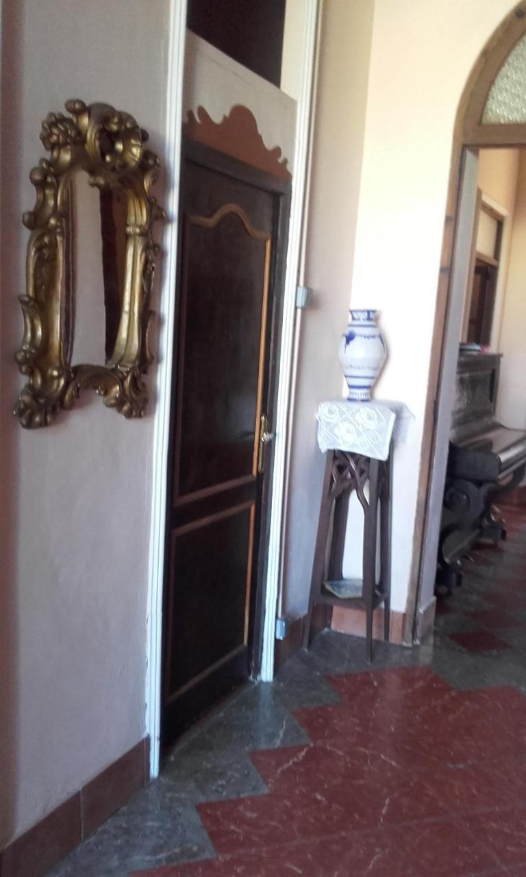Hostal Corona Palma Extérieur photo