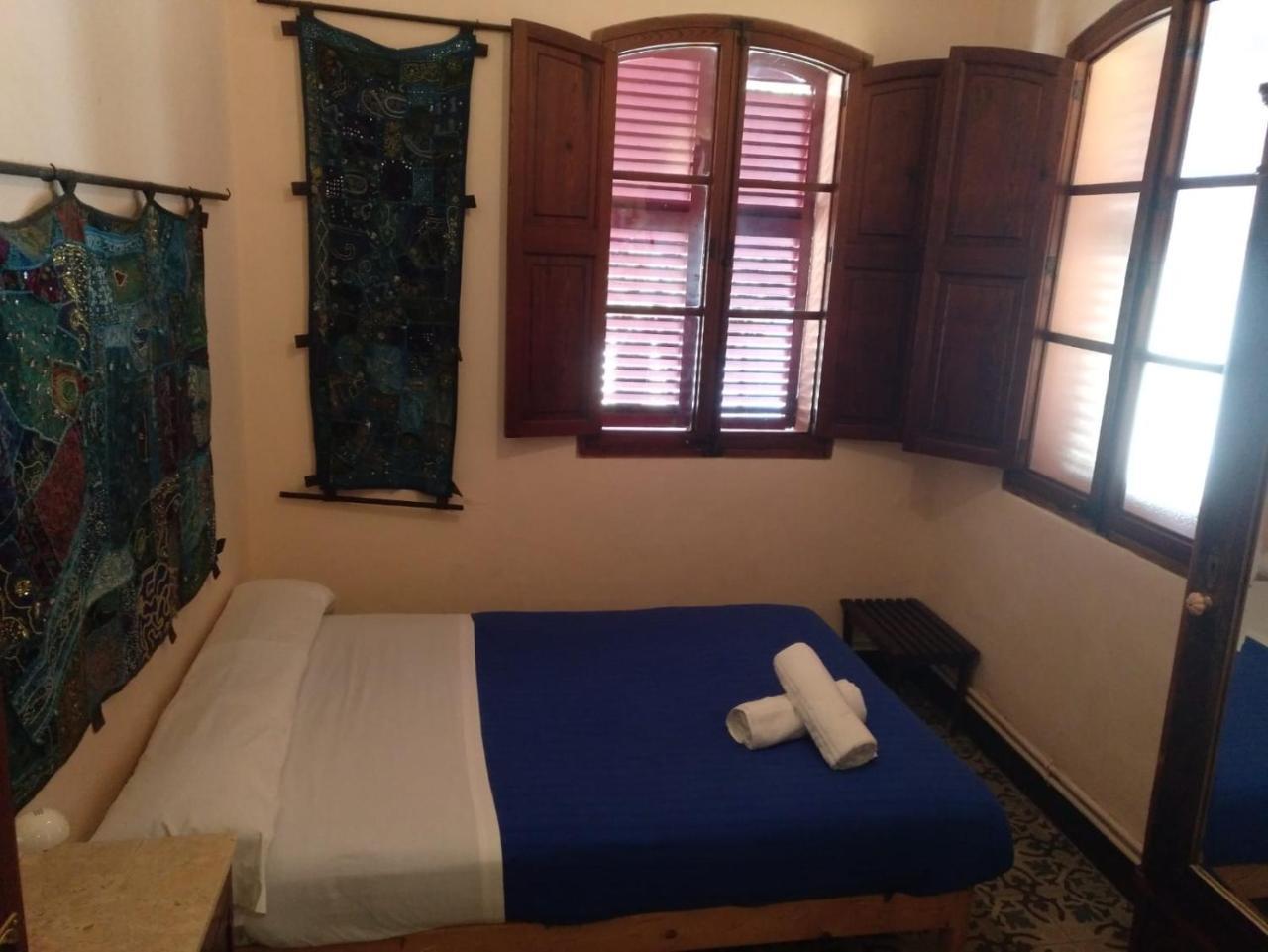 Hostal Corona Palma Extérieur photo